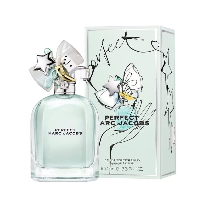 MARC JACOBS Perfec 100 edts (D)