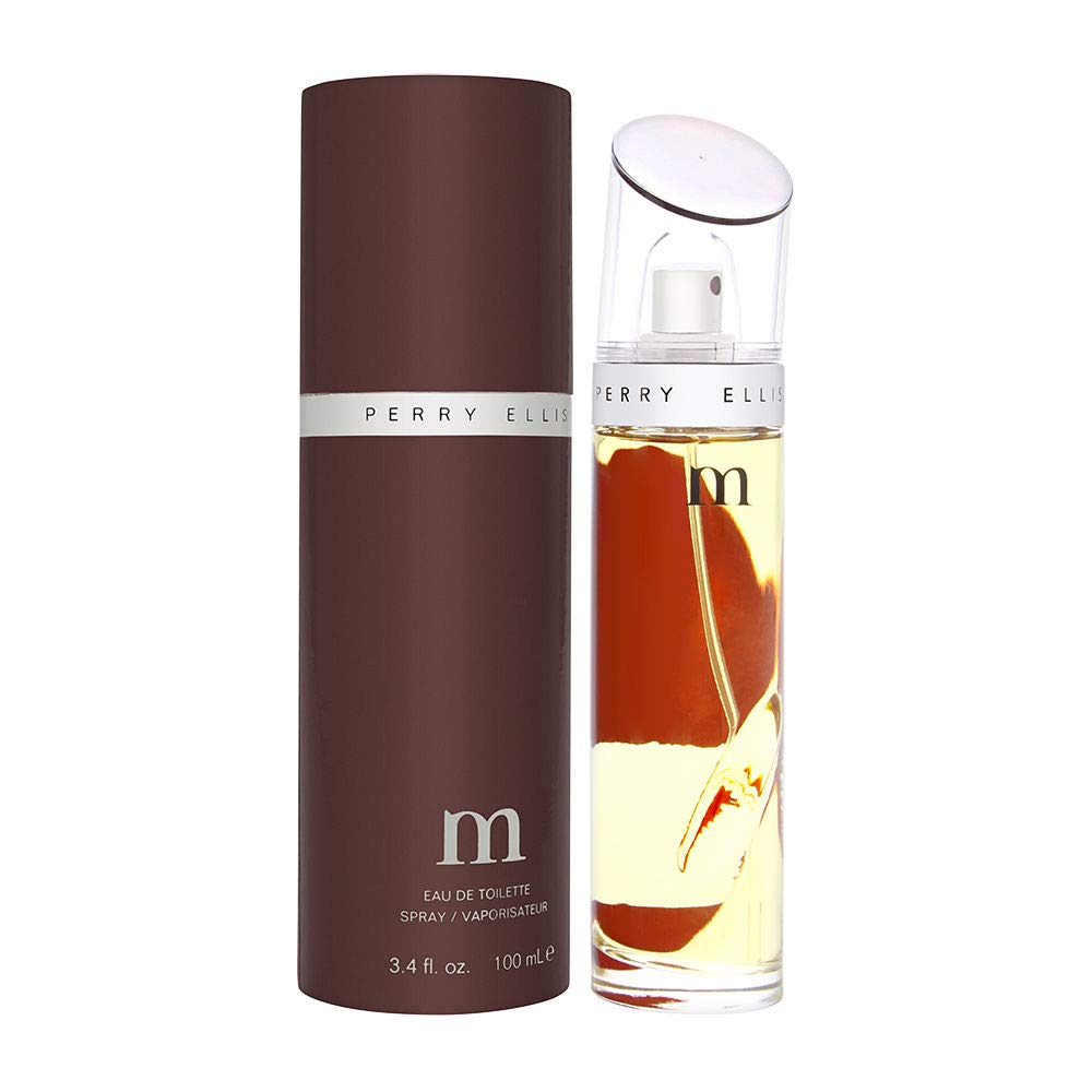PERRY ELLIS Perry M 100 Ml edts (H)