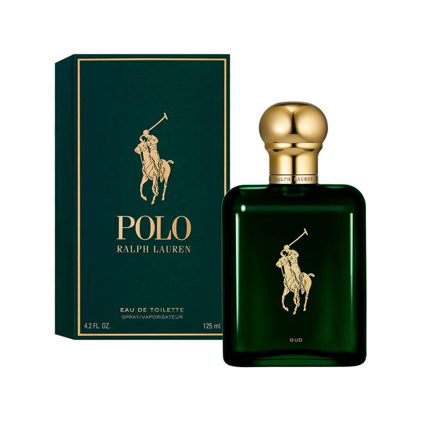 RALPH LAUREN Polo Classic 125 Ml edts (H)