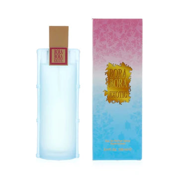 LIZ CLAIBORNE Bora Bora Exotic 100 Ml edps (D)