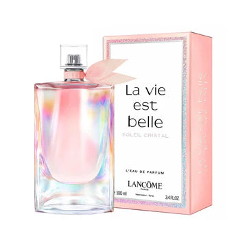 LANCOME La Vie Est Belle Soleil Cristal 100 Ml edps (D) 1850 4255 2100