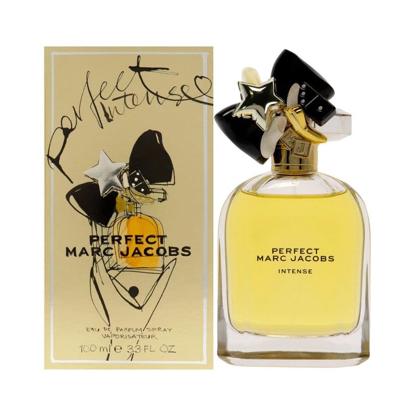 MARC JACOBS Perfec Intense 100 edps (D)
