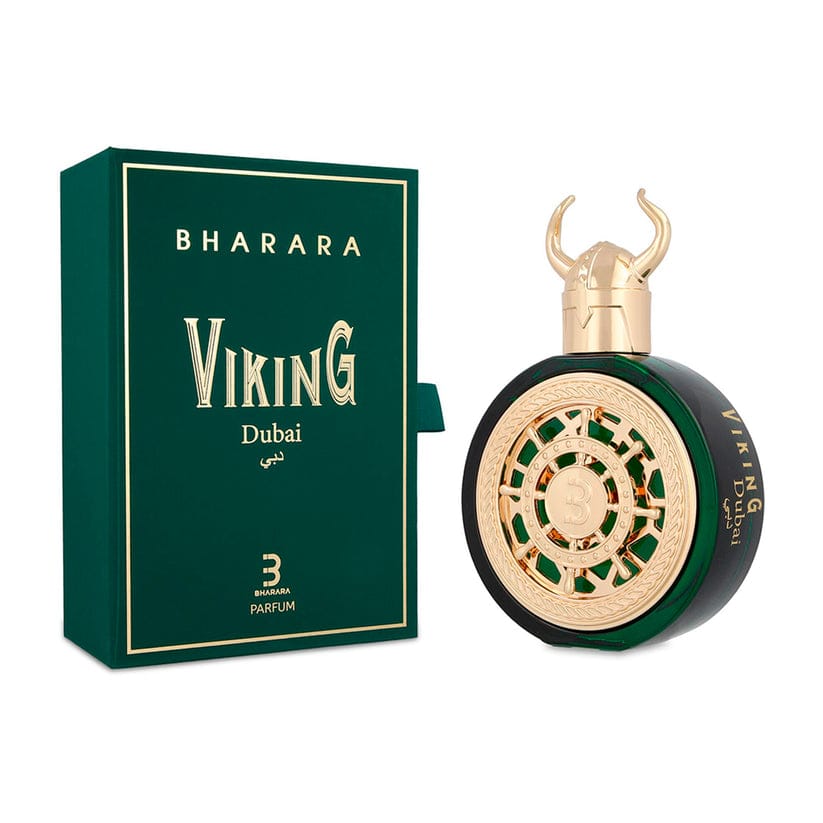 BHARARA Viking Dubai edps 100 Ml (H)