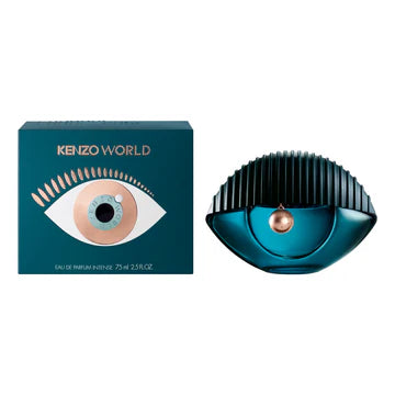 KENZO World Intense 75 Ml edps (D)