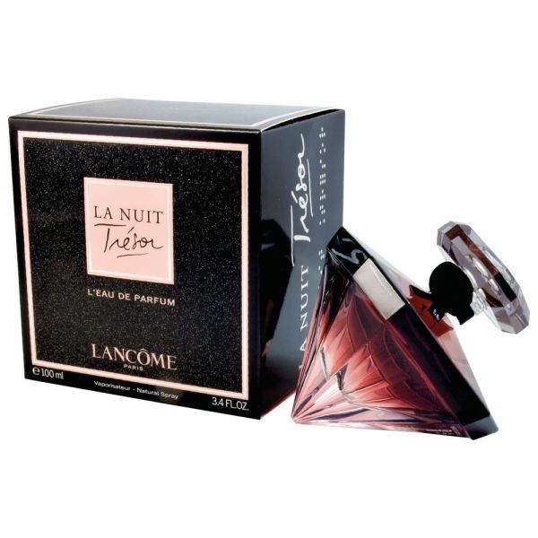 LANCOME Tresor La Nuit 100 ml edps (D)