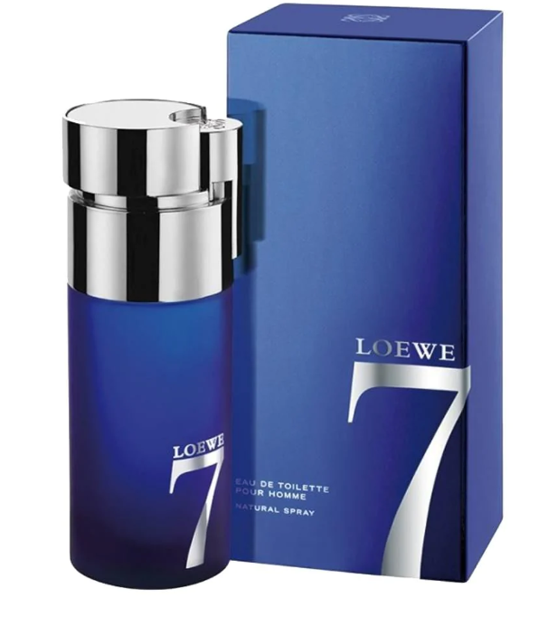 LOEWE 7 Loewe 100 ml edts (H)