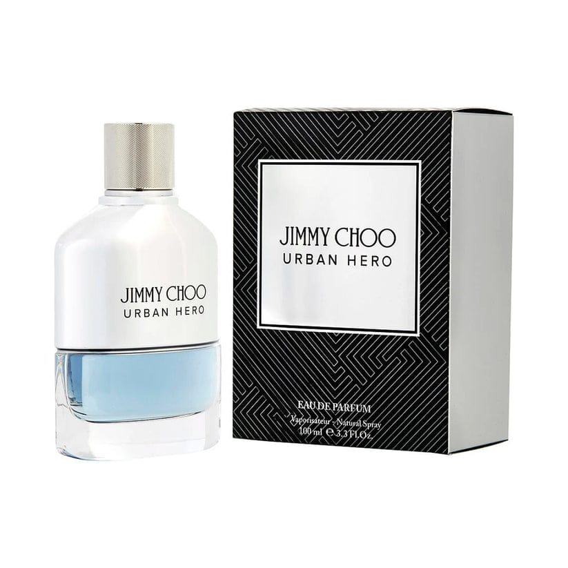 JIMMY CHOO Urban Hero 100 Ml edps (H)