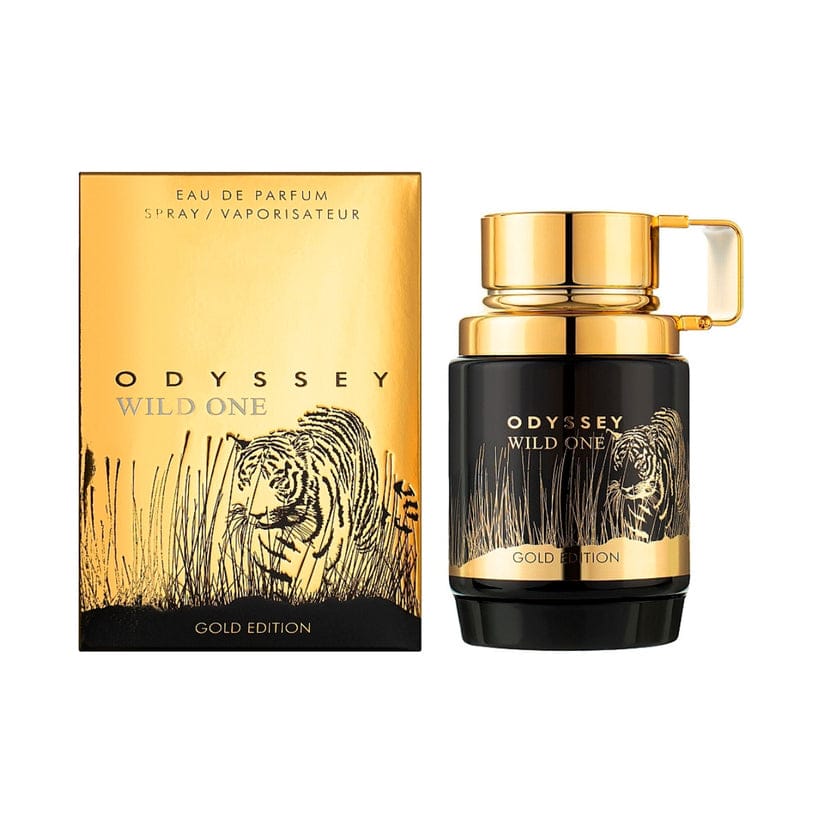 ARMAF Odyssey Wild One 100 Ml edps (H)