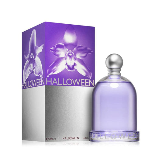 HALLOWEEN 200 Ml edts (D)