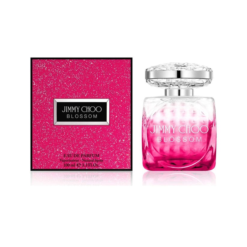 JIMMY CHOO Blosom 100 Ml edps (D)