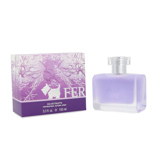 FERRIONI Ice For Women 100 Ml edts (D)