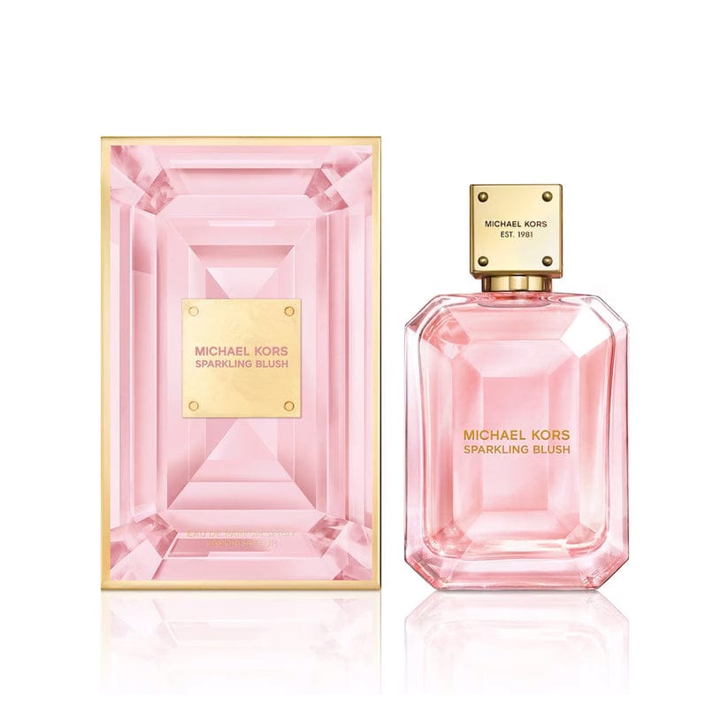 MICHAEL KORS Sparkling Blush 100 Ml edps (D)