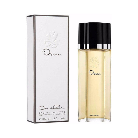 OSCAR DE LA RENTA Oscar For Men 100 Ml edts (H)