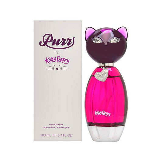 KATY PERRY Purrs 100 Ml edps (D)