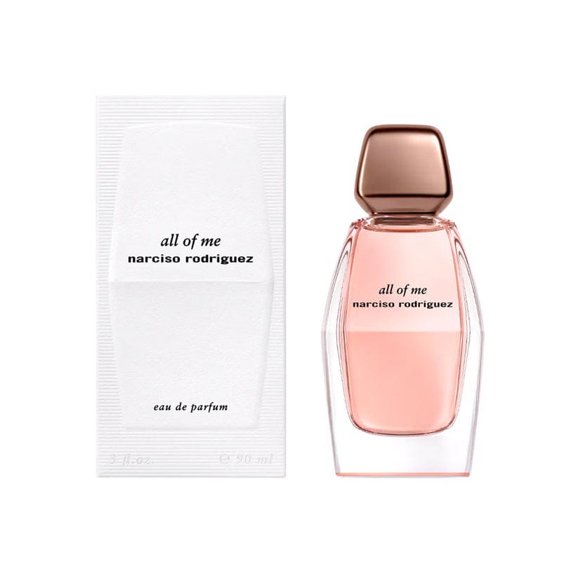 NARCISO RODRIGUEZ All Of Me 90 Ml edps (D)