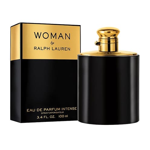 RALPH LAUREN Woman Intense 100 Ml edps (D)