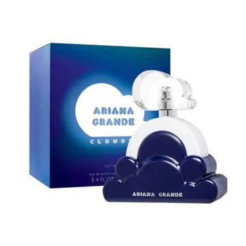 ARIANA GRANDE Cloud 2.0 edps (D)