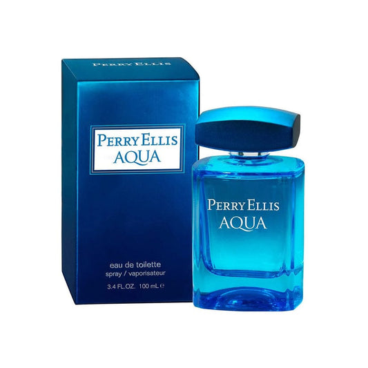 PERRY ELLIS Aqua 100 Ml edts (H)