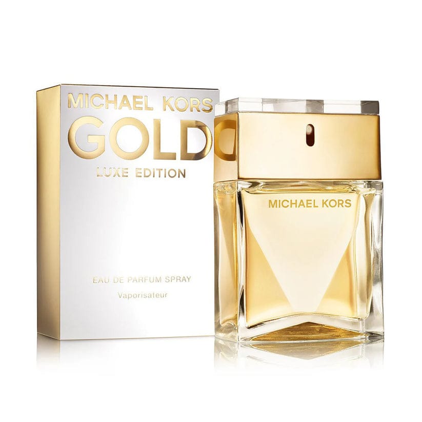 MICHAEL KORS Gold Luxe 100 Ml edps (D)