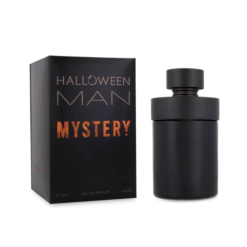 HALLOWEEN Man Mystery 125 Ml edts (H)