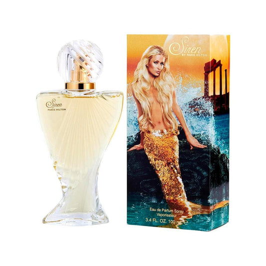 PARIS HILTON Siren 100 Ml edps (D)