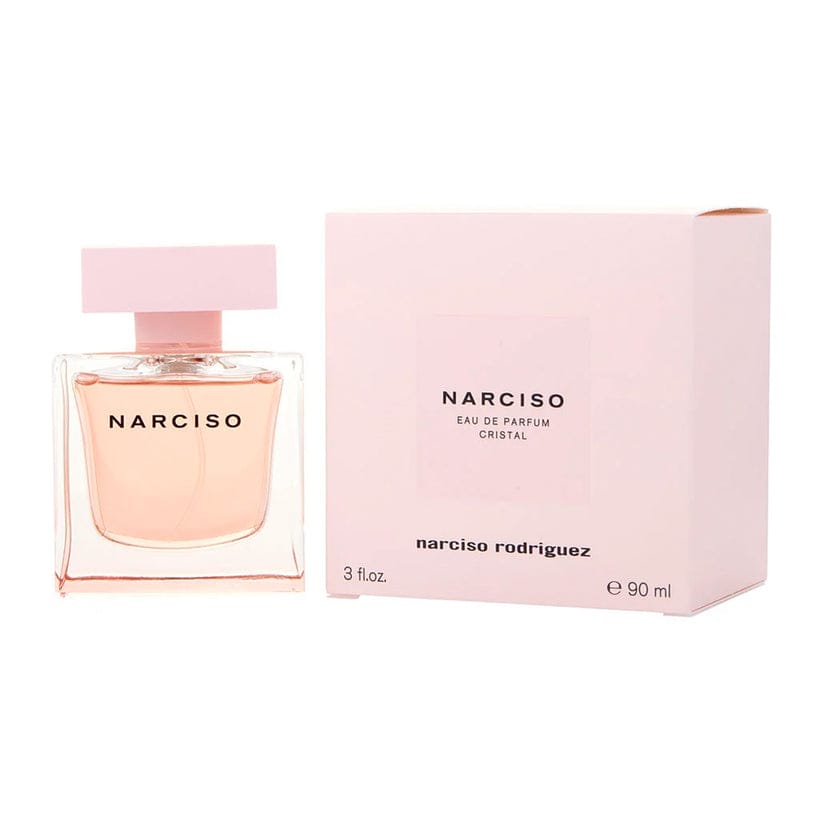 NARCISO RODRIGUEZ Narciso Cristal 90 Ml edps (D)