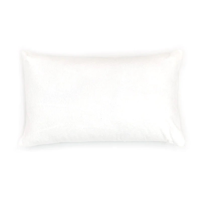 Almohada Antiviral Impermeable