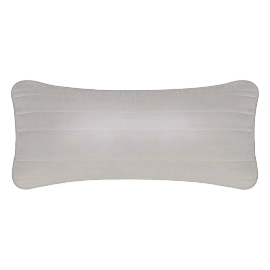 Funda de Almohada Basic Gris