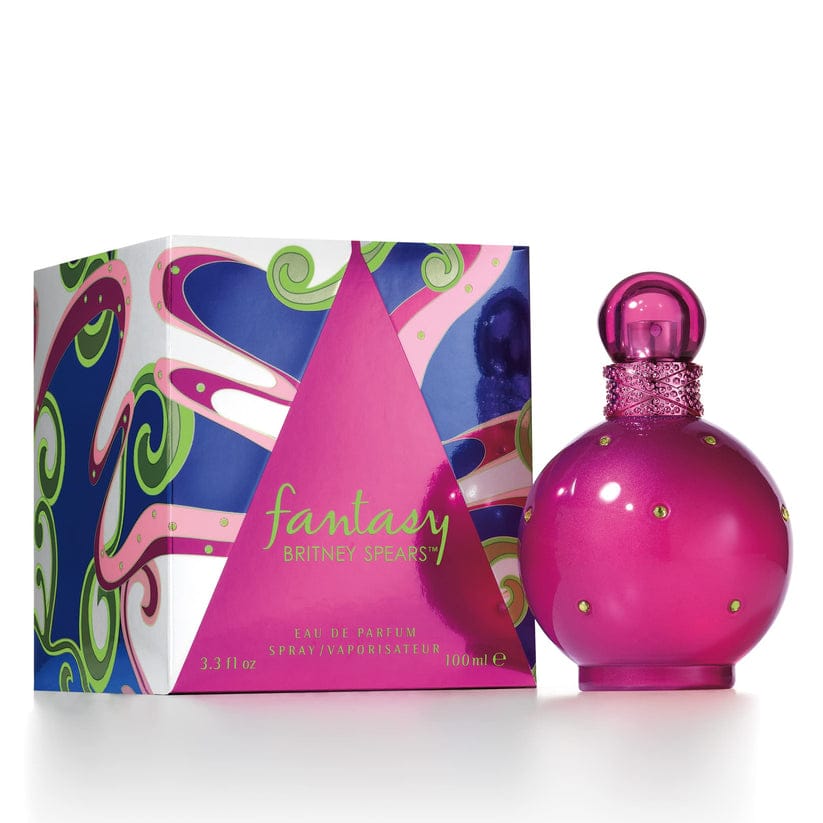 BRITNEY SPEARS Fantasy 100 Ml edps (D)