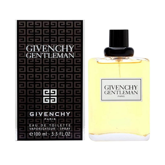 GIVENCHY Gentleman 100 Ml edps (H)