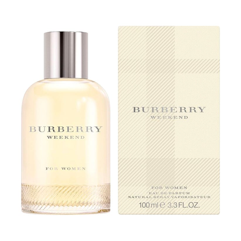 BURBERRY Weekend For Women 100 Ml edps (D)