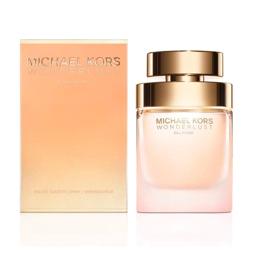 MICHAEL KORS Wonderlust 100 Ml edts (D)