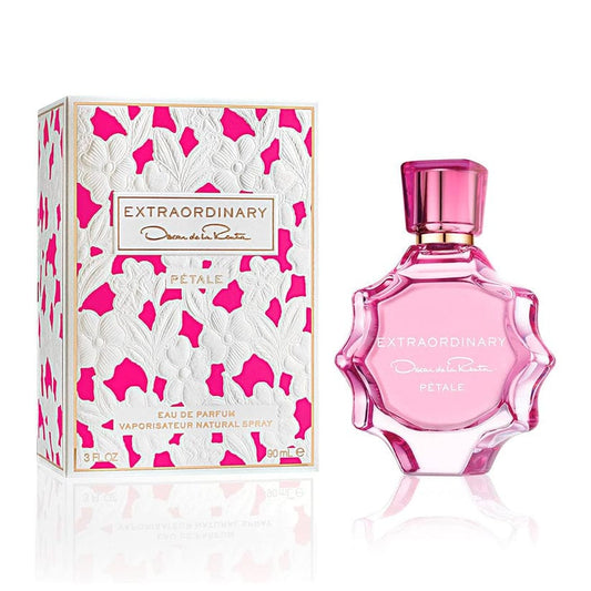 OSCAR DE LA RENTA Extraordinary Petale 90 Ml edps (D)