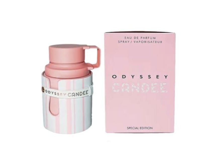 ARMAF Odyssey Candee 100 Ml edps (D)