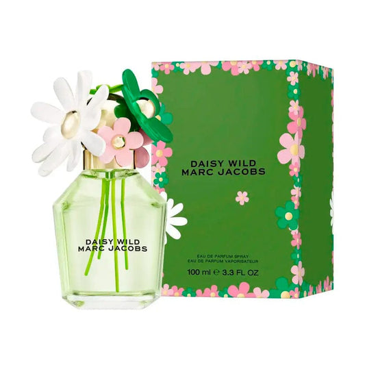 MARC JACOBS Daisy Wild 100 edps (D)