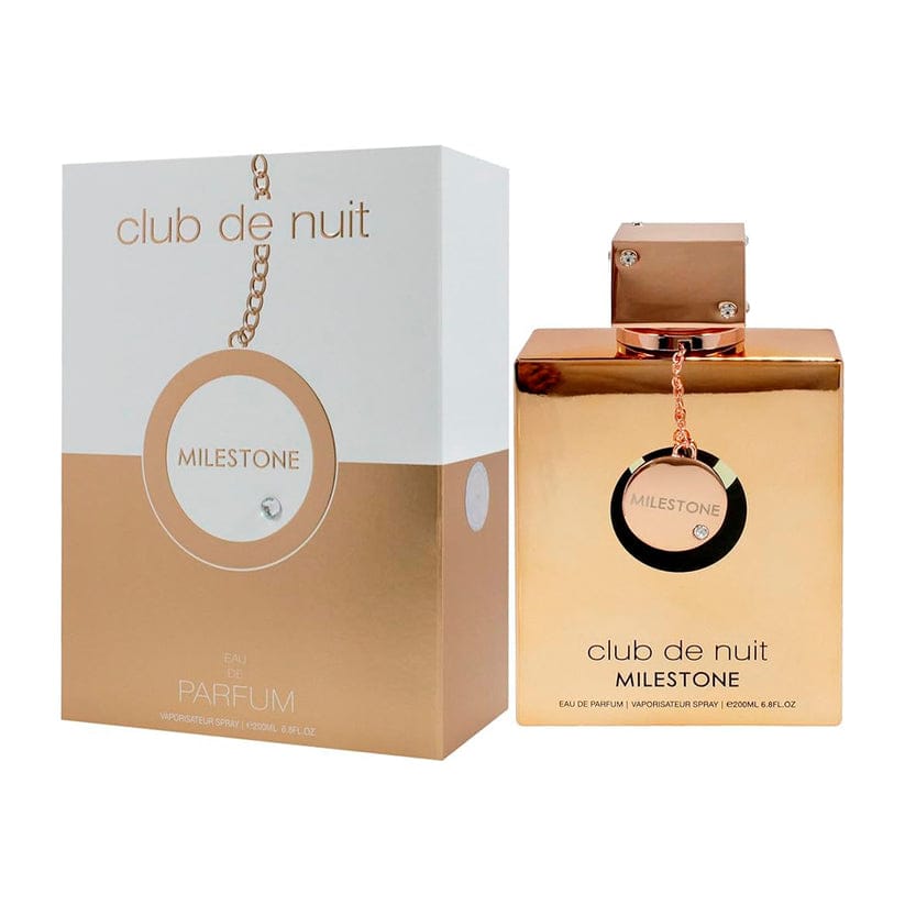 ARMAF Club De Nuite Mileston edps 200 Ml (D)