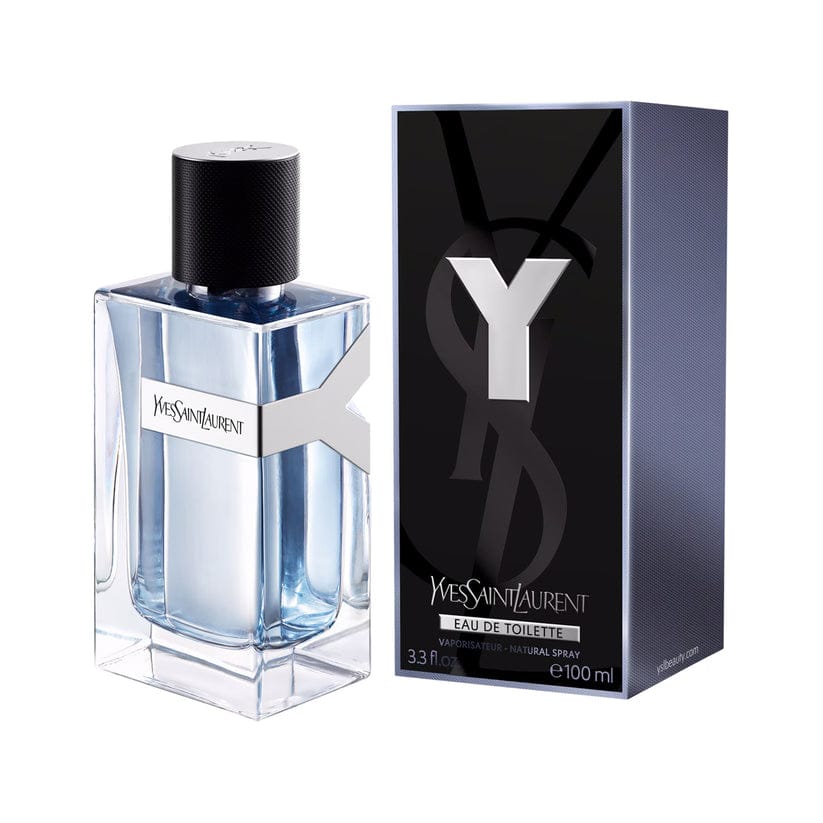 YVES SAINT LAURENT Y Men 100 Ml edts (H)