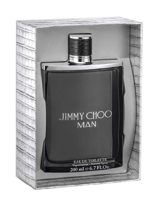 JIMMY CHOO Man 200 Ml edts (H)