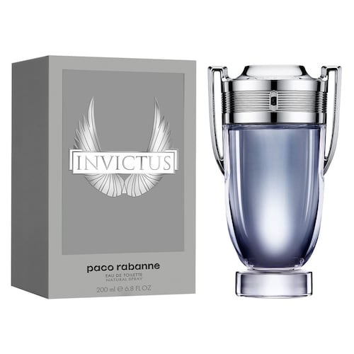 PACO RABANNE Invictus 200 Ml edts (H)