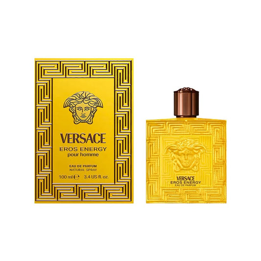 VERSACE Eros Energy 100 Ml edps (H)