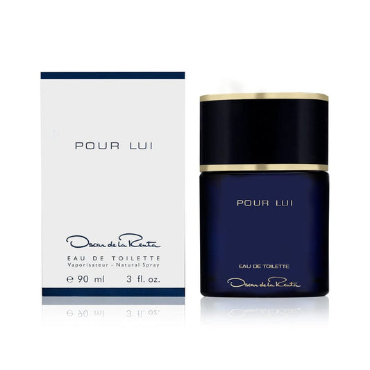 OSCAR DE LA RENTA Pour Lui 90 Ml edts (H)