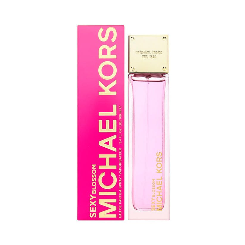 MICHAEL KORS Sexy Blossom 100 Ml edps (D)