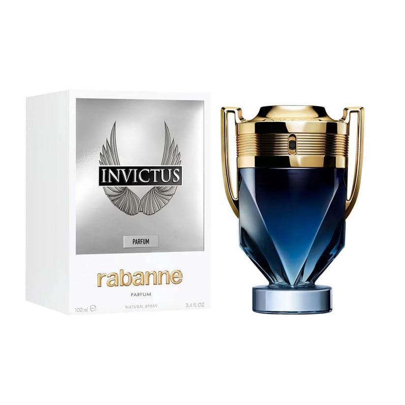 PACO RABANNE Invictus Parfum 100 Ml edps (H)