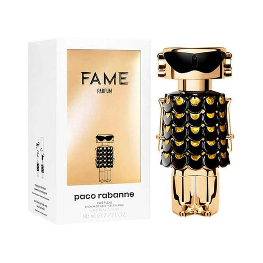 PACO RABANNE Feme 80 Ml edps (D)