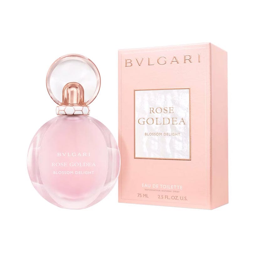 BVLGARI Rose Goldea Blossom Delight 75 Ml edps (D)