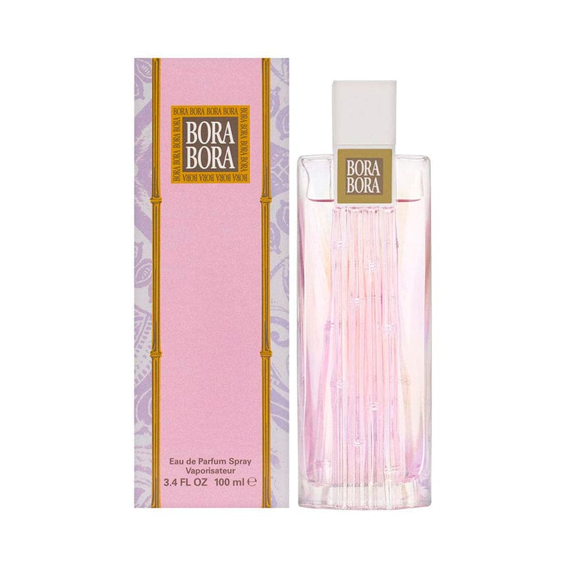 LIZ CLAIBORNE Bora Bora 100 Ml edcs (H)