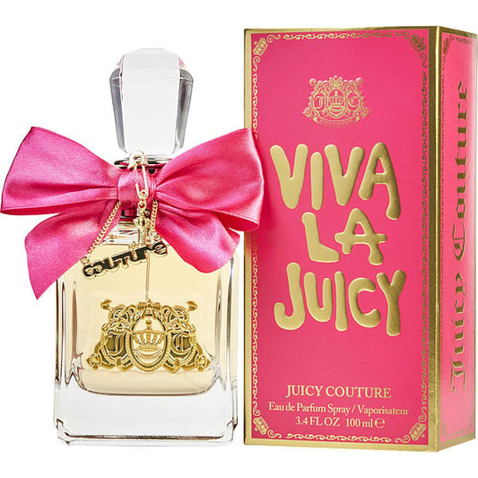 JUICY COUTURE I Am Juice Couture 100 Ml edps (D)