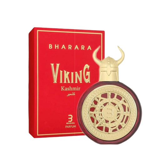 BHARARA  Viking Kashmir edps 100 Ml (H)