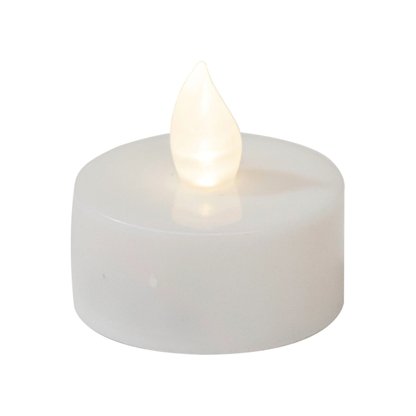 Jgo. de 6 Velas LED