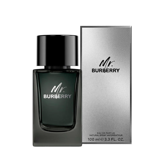 BURBERRY Mr 100 Ml edps (H)